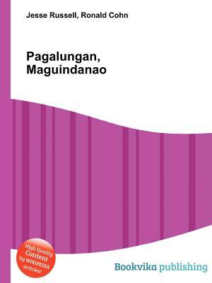 Pagalungan, Maguindanao