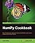 NumPy Cookbook