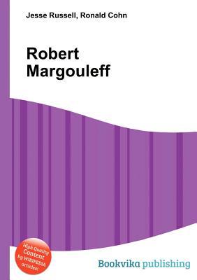 Robert Margouleff