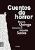 Cuentos de horror (Vagamundos. Libros ilustrados) by Horacio Quiroga