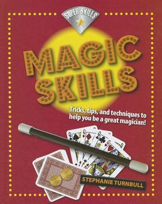 Magic Skills (Super Skills)