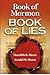 Book of Mormon Book of Lies by Meredith R. Sheets