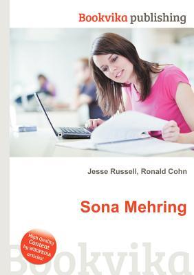Sona Mehring