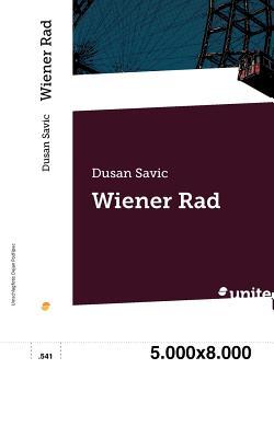 Wiener Rad (German Edition)
