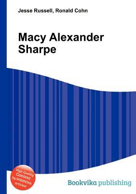 Macy Alexander Sharpe