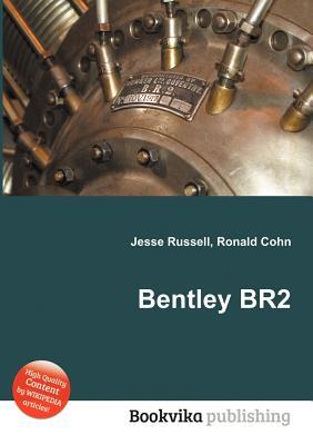 Bentley Br2