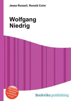 Wolfgang Niedrig