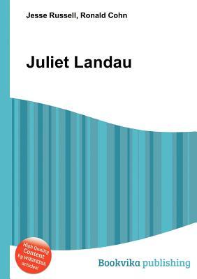 Juliet Landau