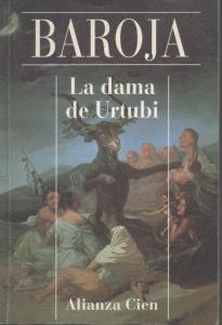 La dama de Urtubi