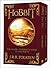 The Hobbit by J.R.R. Tolkien