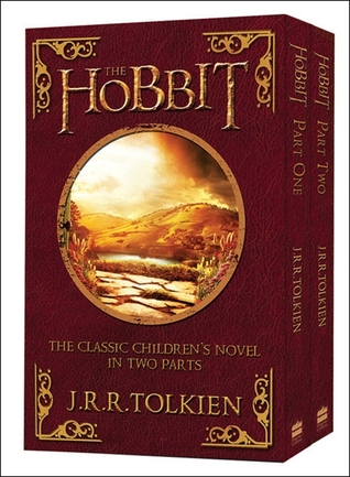 The Hobbit
