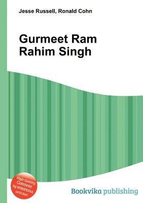 Gurmeet RAM Rahim Singh