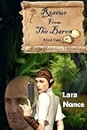 Rescue from the Baron (Airship Adventure Chronicles #2)