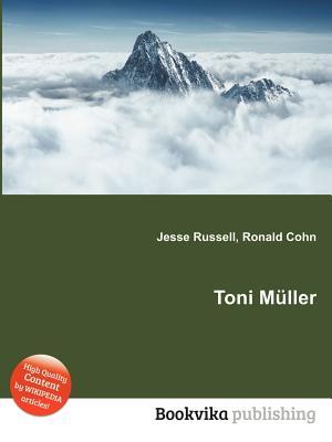 Toni Müller