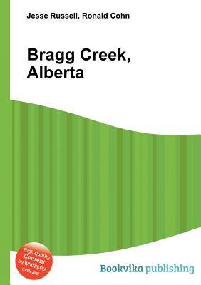 Bragg Creek, Alberta