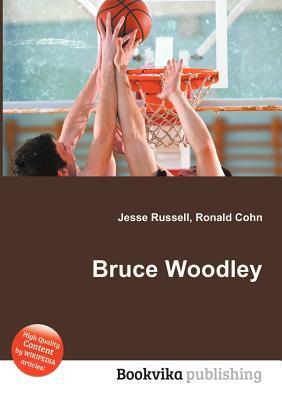 Bruce Woodley