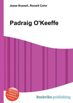 Padraig O'Keeffe
