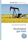 Dauletabad Gas Field