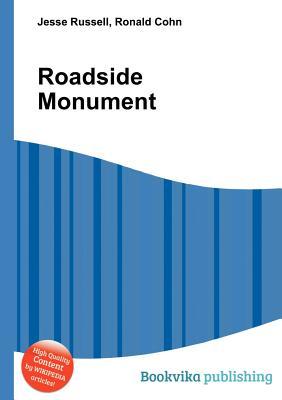 Roadside Monument