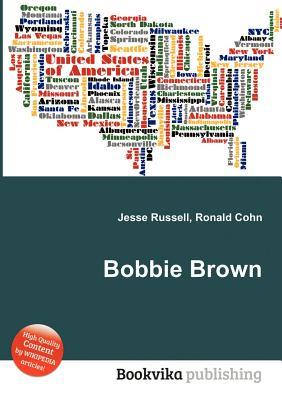 Bobbie Brown