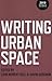 Writing Urban Space