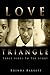 Love Triangle by Brenda Barrett