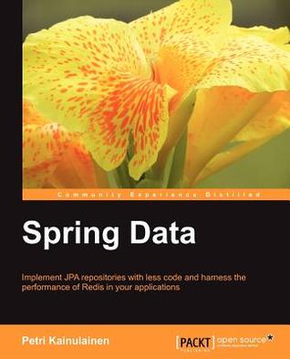 Spring Data (Paperback)