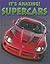 Supercars (It's Amazing!)