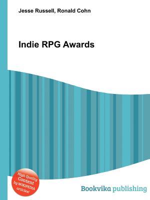Indie RPG Awards