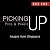 Picking Up Pics & Pixels - Images from Singapore by Mark Chan