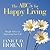 The ABC's for Happy Living:...