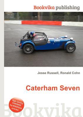 Caterham Seven (Paperback)