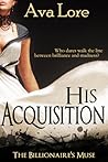 His Acquisition by Ava Lore