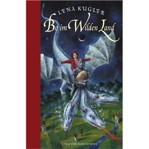 Bo im Wilden Land (Paperback)