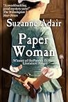 Paper Woman