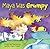 Maya Was Grumpy by Courtney Pippin-Mathur