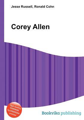 Corey Allen