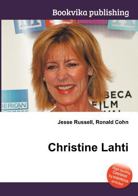 Christine Lahti