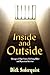 Inside and Outside: Messages of Hope from a Life Long Hiker and Depression Survivor (Dick Sederquist Memoirs)