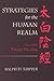Strategies for the Human Re...