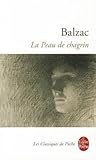La Peau de chagrin