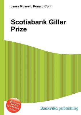 Scotiabank Giller Prize