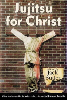 Jujitsu for Christ (Banner Books)