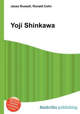 Yoji Shinkawa