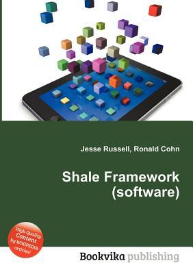 Shale Framework (Software)