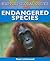 Endangered Species (Mapping Global Issues)