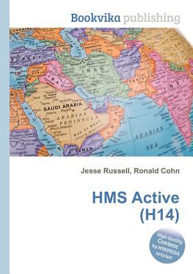 HMS Active (H14)
