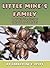 Little Mike's Family: A Novel for Second and Third Graders