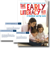 Early Literacy Kit