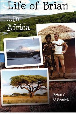 Read Life of Brian... in Africa